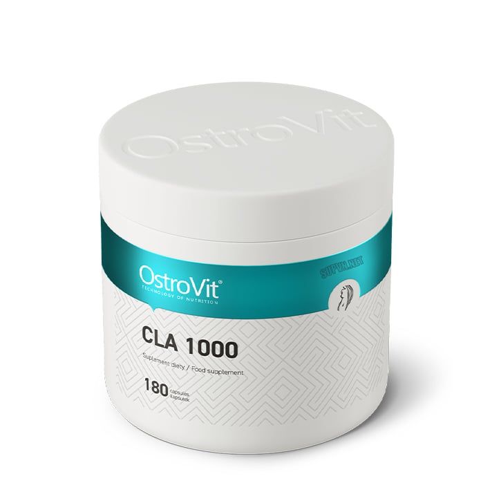 CLA Ostrovit 1000mg