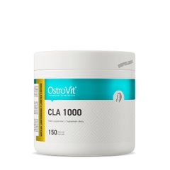 CLA Ostrovit 1000mg