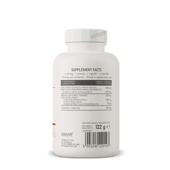 Ostrovit CLA + Green Tea + L-Carnitine