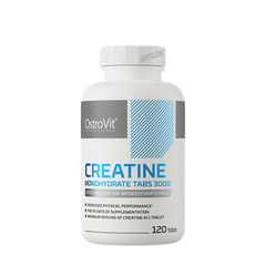 OstroVit Creatine Monohydrate 3000mg
