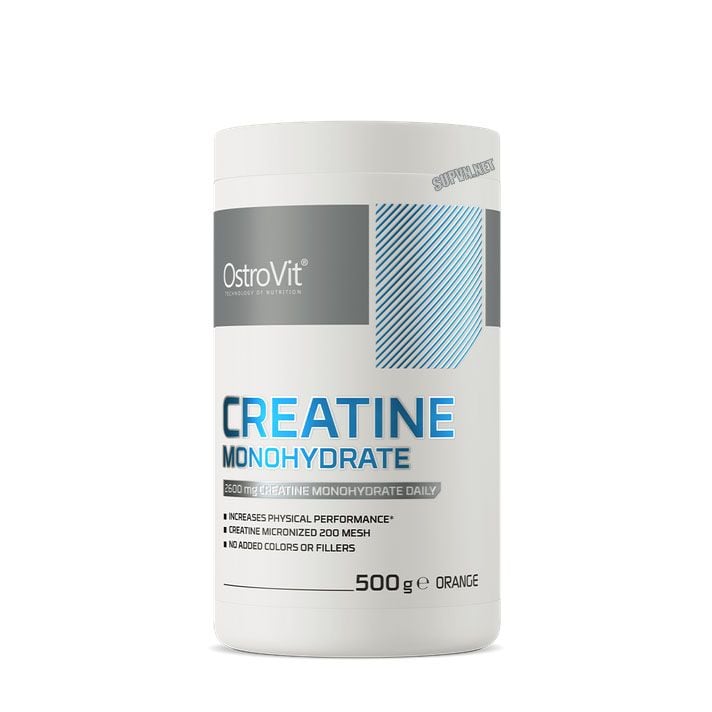 Creatine Ostrovit 500g