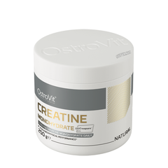 Ostrovit Creatine Monohydrate Creapure 250gram