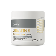 Ostrovit Creatine Monohydrate Creapure 250gram