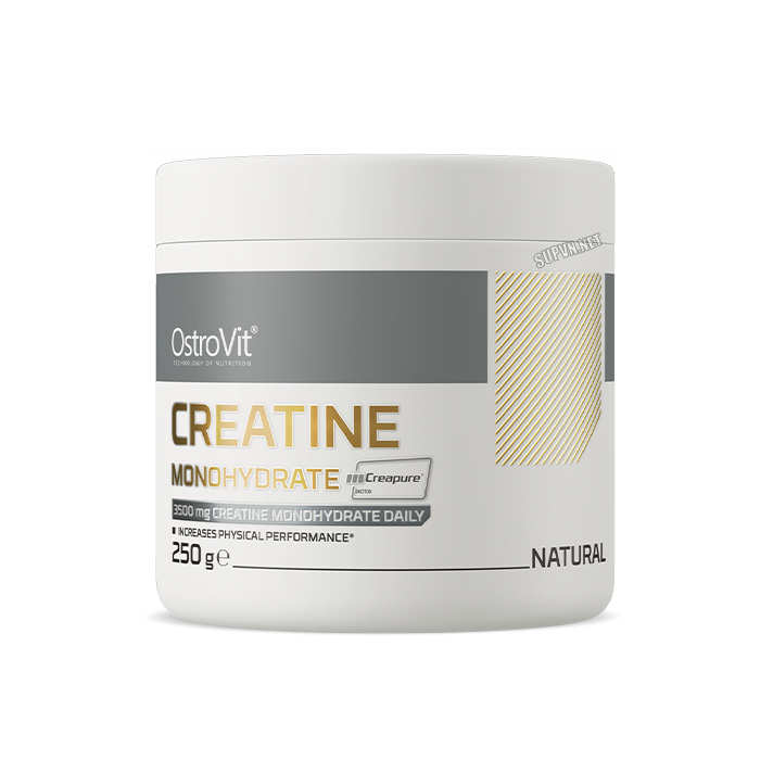 Ostrovit Creatine Monohydrate Creapure 250gram
