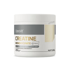 Ostrovit Creatine Monohydrate Creapure 250gram