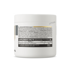 Ostrovit Creatine Monohydrate Creapure 250gram