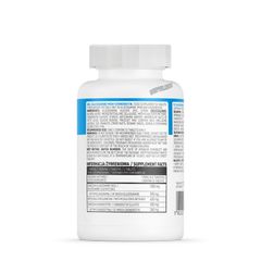 Ostrovit Glucosamine + MSM + Chondroitin