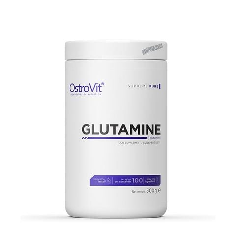 Glutamine Ostrovit 500g