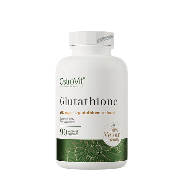 Ostrovit-Glutathione-200mg-90 Viên