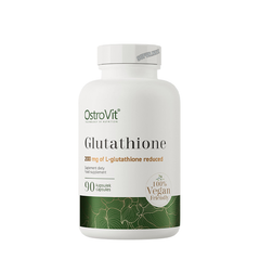 Ostrovit Glutathione 200mg
