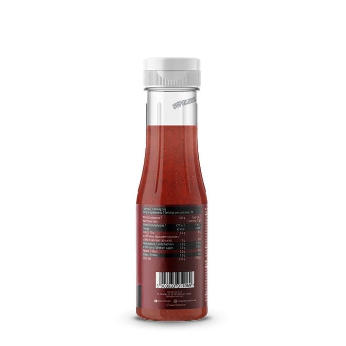 Ostrovit Sauce 350g