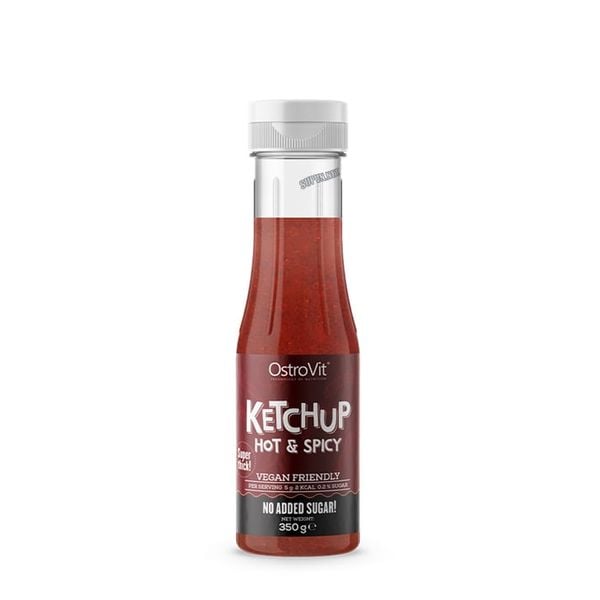 Ostrovit Sauce 350g