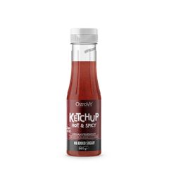 Ostrovit Sauce 350g