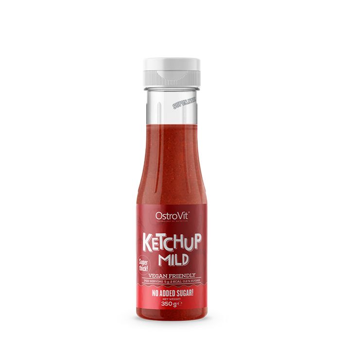 Ostrovit Sauce 350g