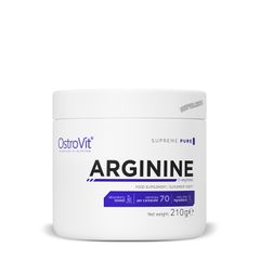 OstroVit Arginine 210g