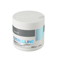 Ostrovit Citrulline 210g