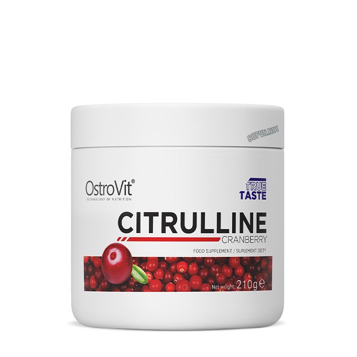 Ostrovit Citrulline 210g