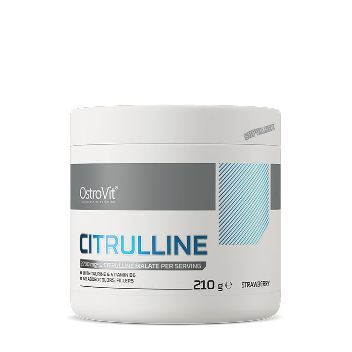 Ostrovit Citrulline 210g