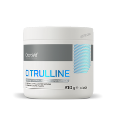 Ostrovit Citrulline 210g