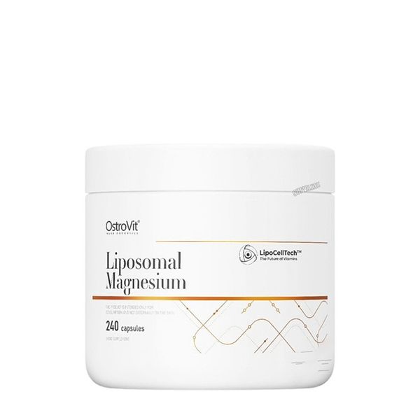 Ostrovit Liposomal Magnesium