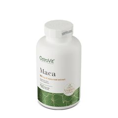 OstroVit Maca 500mg 90 Viên