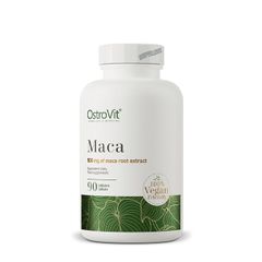 OstroVit Maca 500mg 90 Viên