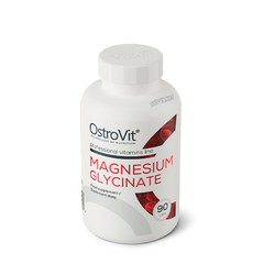 Ostrovit Magnesium Glycinate 90 Viên