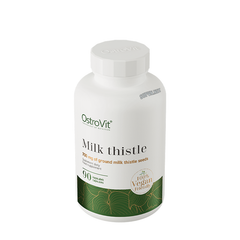 OstroVit Milk Thistle 90 Viên