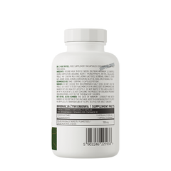 OstroVit Milk Thistle 90 Viên