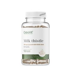 OstroVit Milk Thistle 90 Viên