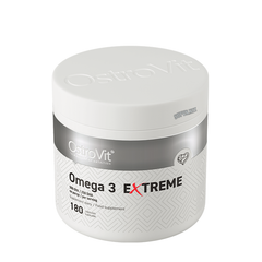 Ostrovit Omega 3 Extreme 180v