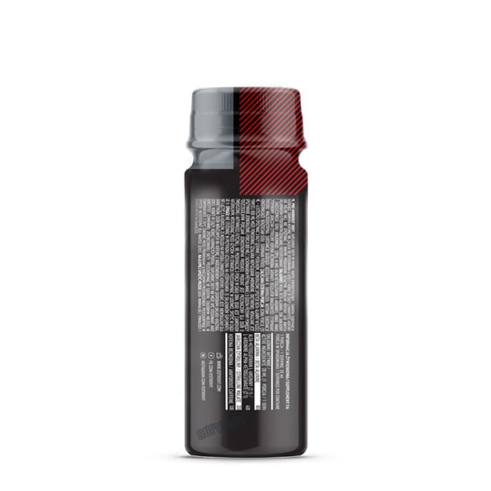 Ostrovit Pre Workout Shot (80ml)
