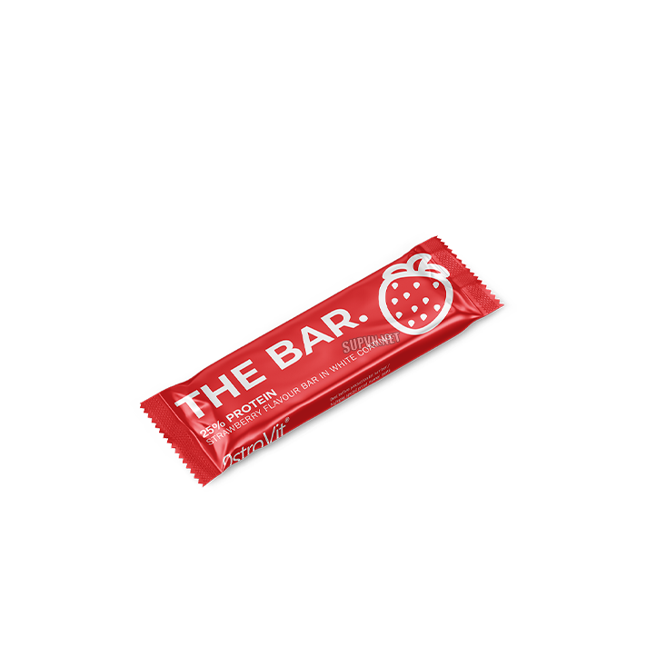 Ostrovit Protein The Bar (1 Thanh)