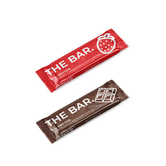Ostrovit Protein The Bar (1 Thanh)