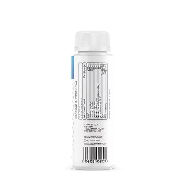 Ostrovit Sex Pro Shot (100ml)