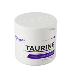 Ostrovit Taurine 300g