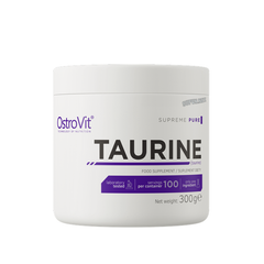 Ostrovit Taurine 300g