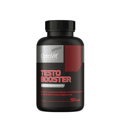 Ostrovit Testo Booster 90 Viên
