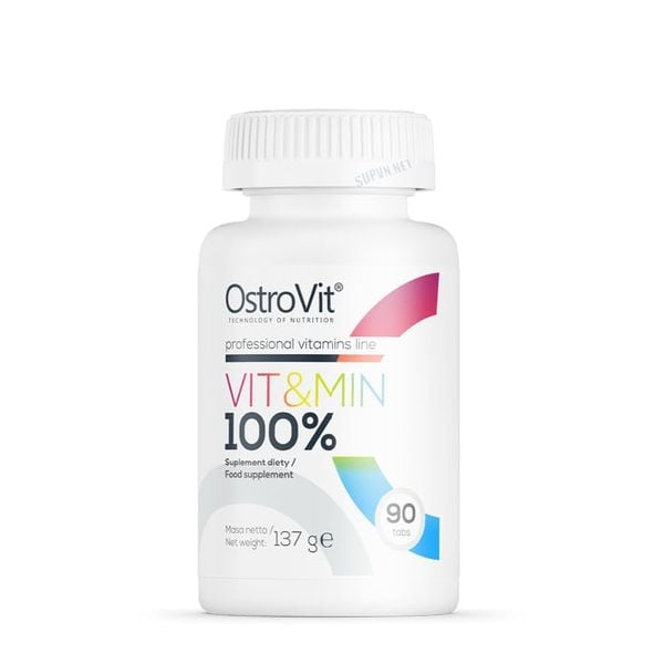 ostrovit-vit&min-100%-90v