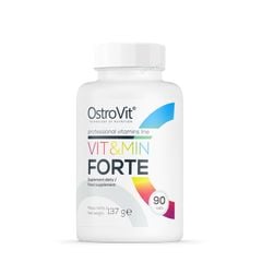 Ostrovit Vit&Min Forte