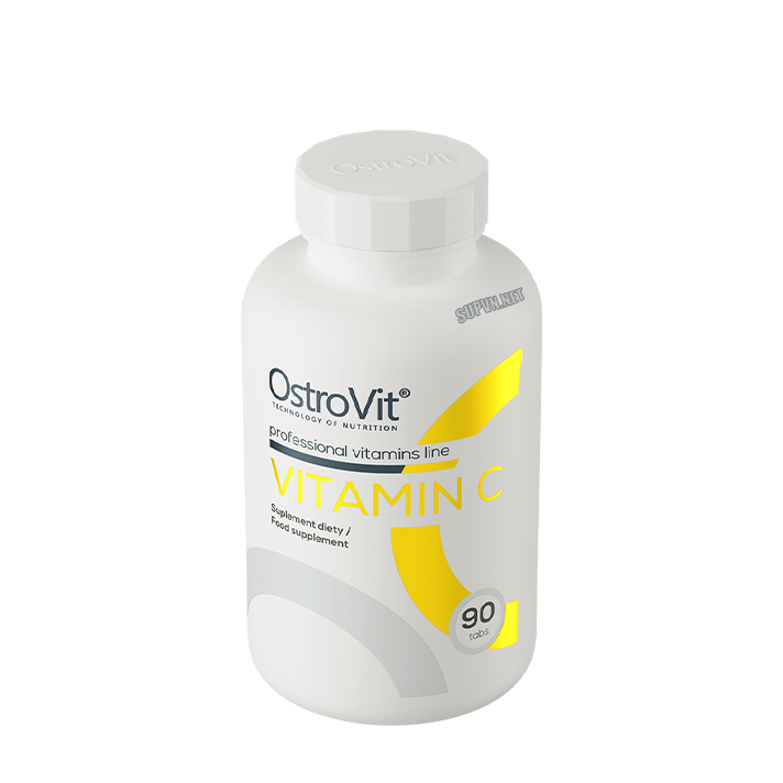 Ostrovit Vitamin C 500mg