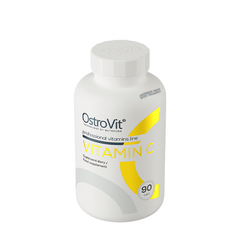 Ostrovit Vitamin C 500mg