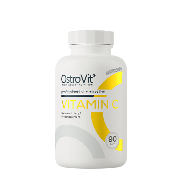 Ostrovit Vitamin C 500mg