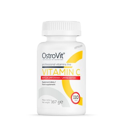 Ostrovit Vitamin C 1000mg