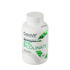 Ostrovit Zinc Picolinate 150 viên