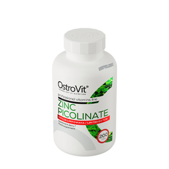 Ostrovit Zinc Picolinate 200 Viên