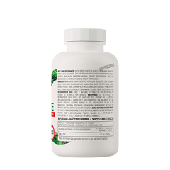 Ostrovit Zinc Picolinate 200 Viên