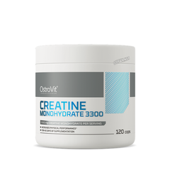 OstroVit Creatine Monohydrate 3300mg