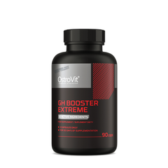 Ostrovit GH Test Booster Extreme