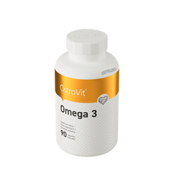 OSTROVIT OMEGA 3 90 viên 180 viên